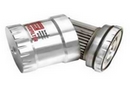 Powerfilter Lifetime Oil Filter 3.90 in. Dia.; 4.4 in. Length